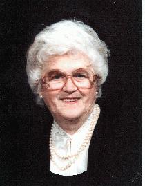Ethel Porter Brown
